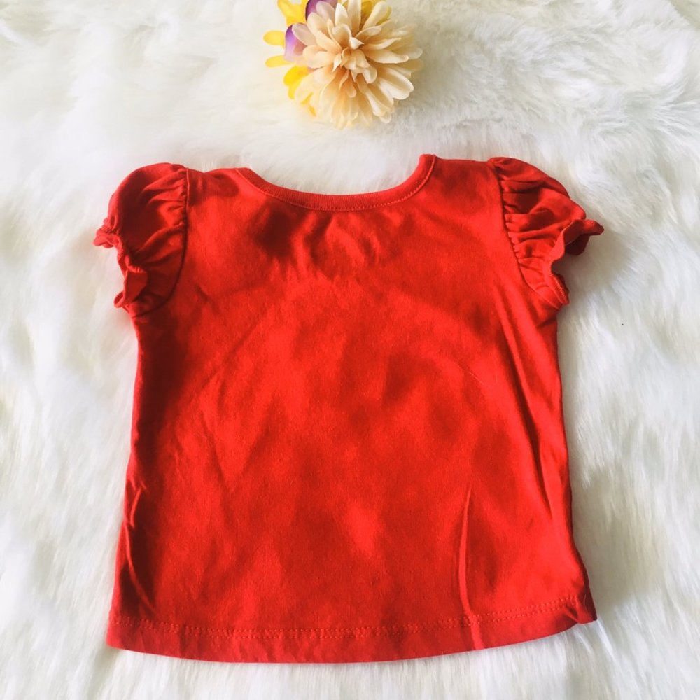 Sesame Street Elmo’s Shirt - Picture 2 of 5